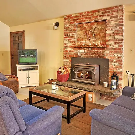 Lindgren Haus Holiday home